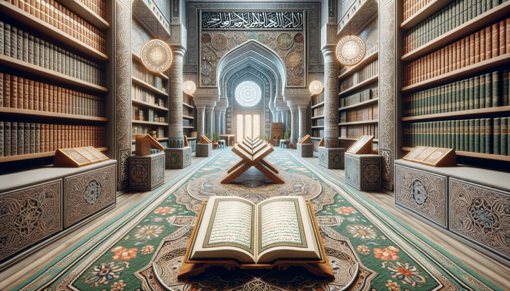 Islam Koran