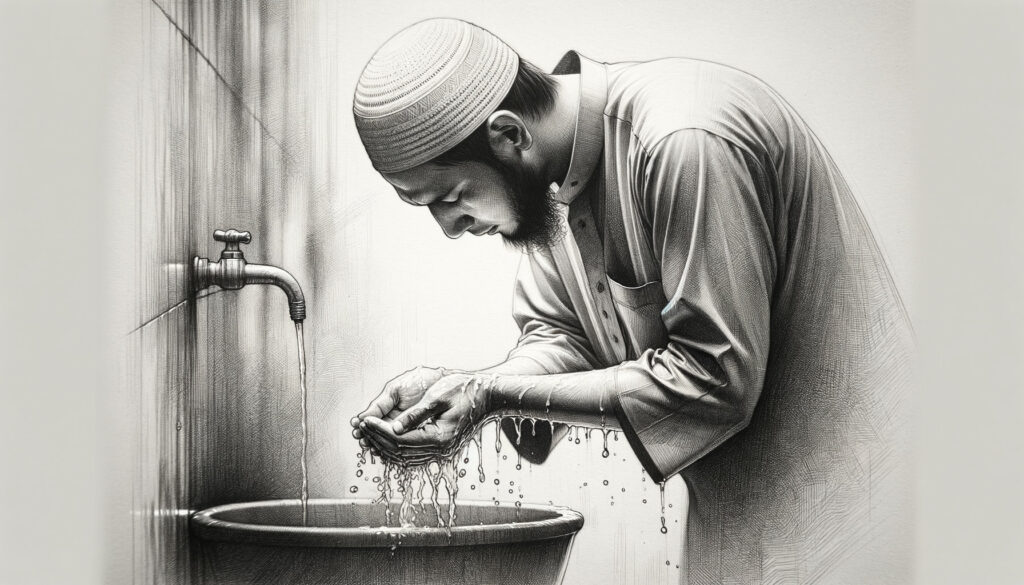 Wudu